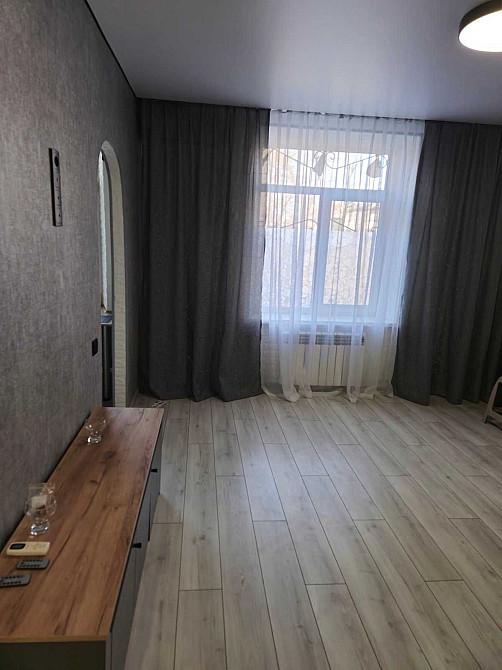 Продам квартиру с мебелью и техникой Кам`янське (Запорізька обл.) - зображення 3