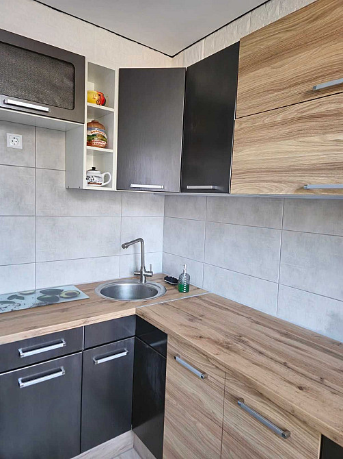 Продам квартиру с мебелью и техникой Кам`янське (Запорізька обл.) - зображення 4