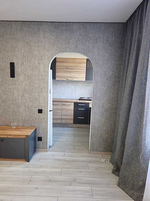 Продам квартиру с мебелью и техникой Кам`янське (Запорізька обл.) - зображення 6