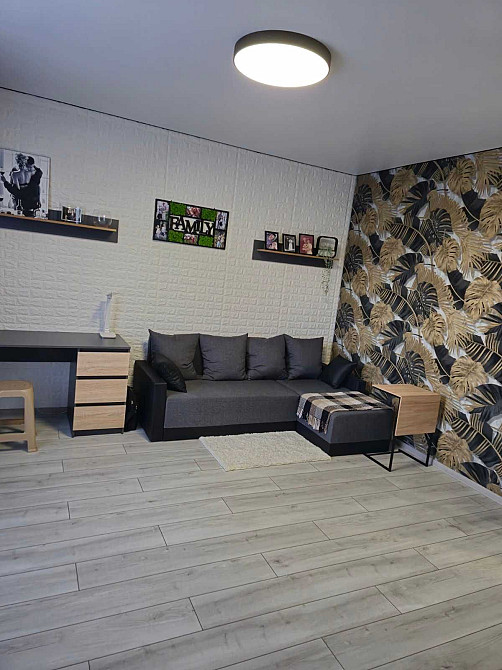 Продам квартиру с мебелью и техникой Кам`янське (Запорізька обл.) - зображення 2