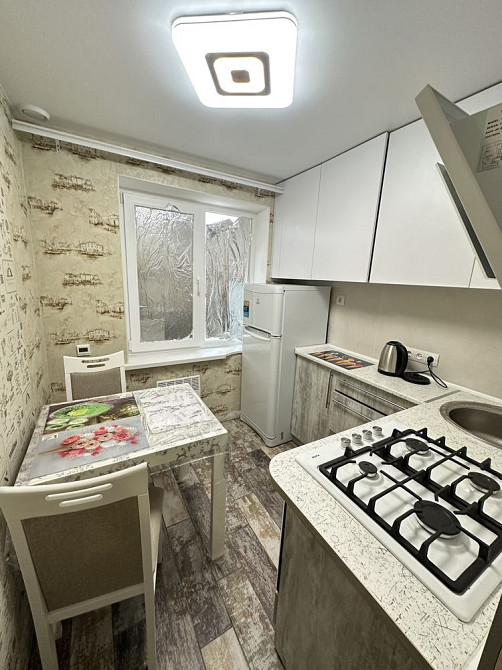 Продам 2х комнатную квартиру в районе Барнаульской Кам`янське (Нікопольський р-н) - зображення 6