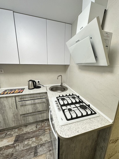 Продам 2х комнатную квартиру в районе Барнаульской Кам`янське (Нікопольський р-н) - зображення 5