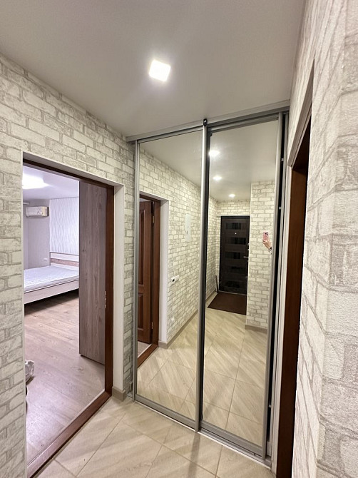 Продам 2х комнатную квартиру в районе Барнаульской Кам`янське (Нікопольський р-н) - зображення 8