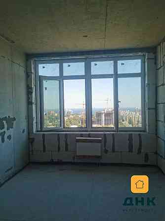 ЖК Четыре Сезона ‼️ВИДОВАЯ кв-ра  100кв.м.‼️без ремонта, пр.Шевченко Одесса