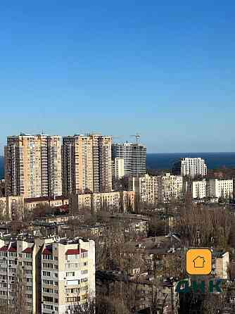 ЖК Четыре Сезона ‼️ВИДОВАЯ кв-ра  100кв.м.‼️без ремонта, пр.Шевченко Одесса