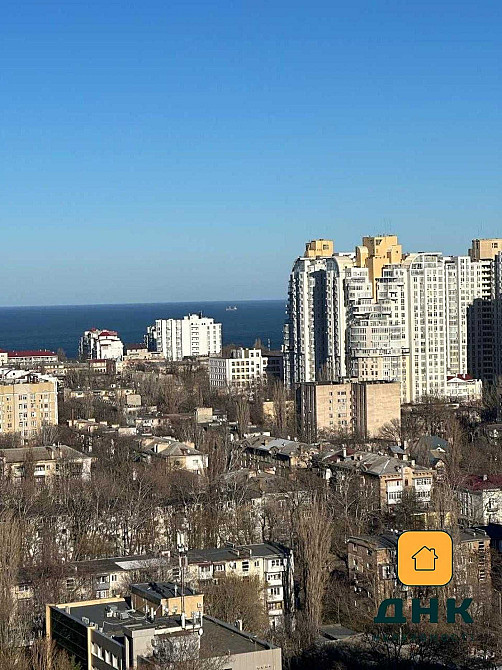 ЖК Четыре Сезона ‼️ВИДОВАЯ кв-ра  100кв.м.‼️без ремонта, пр.Шевченко Одеса - зображення 8
