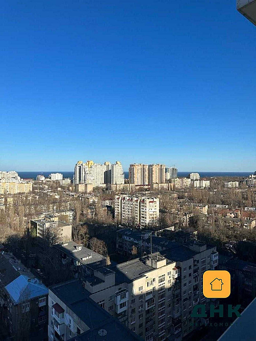 ЖК Четыре Сезона ‼️ВИДОВАЯ кв-ра  100кв.м.‼️без ремонта, пр.Шевченко Одеса - зображення 7