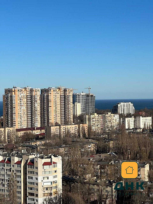 ЖК Четыре Сезона ‼️ВИДОВАЯ кв-ра  100кв.м.‼️без ремонта, пр.Шевченко Одеса - зображення 6