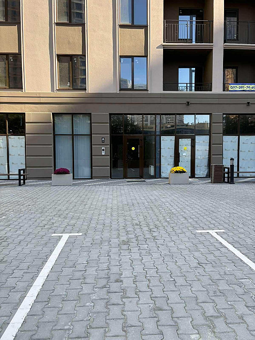 Продам однокомнатную квартиру В ЖК Эллада, в Аркадии Одеса - зображення 1