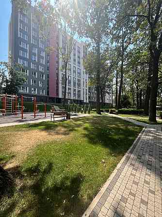 Двокімнатна з газовим опаленням! Ірпінь