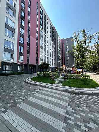 Двокімнатна з газовим опаленням! Ірпінь