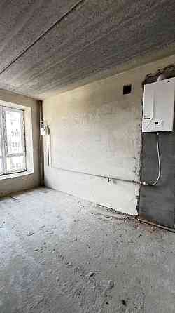 Двокімнатна з газовим опаленням! Ірпінь