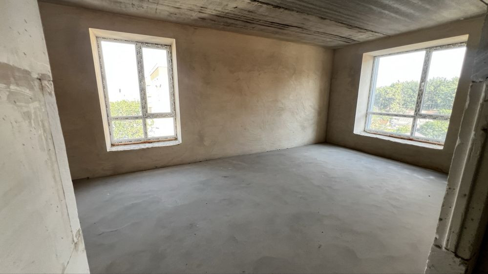 Двокімнатна з газовим опаленням! Ірпінь - зображення 7