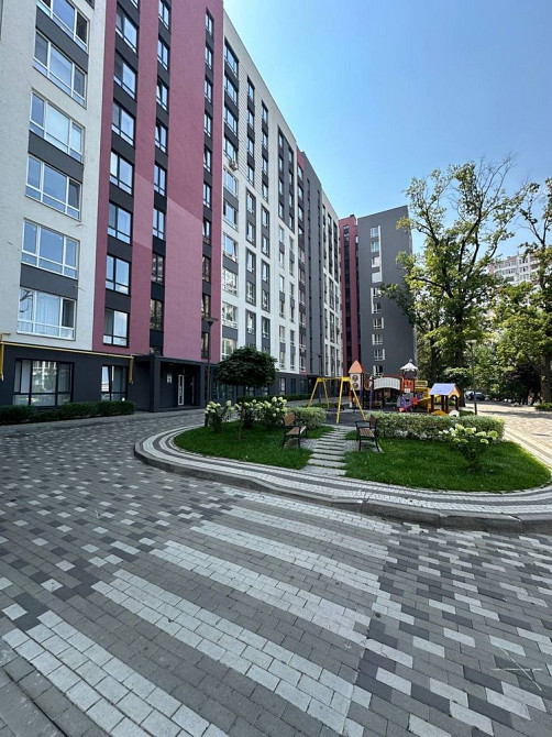 Двокімнатна з газовим опаленням! Ірпінь - зображення 3