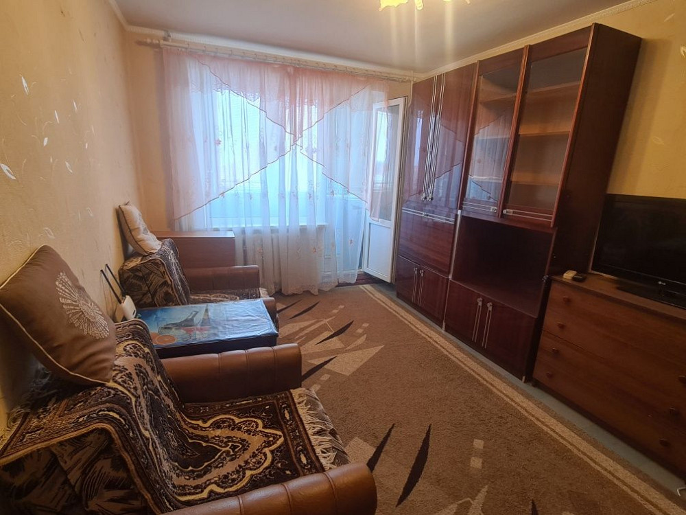 Продаю 1 комнатную квартиру пр.Героев Украины ост. Мельничная Миколаїв - зображення 1