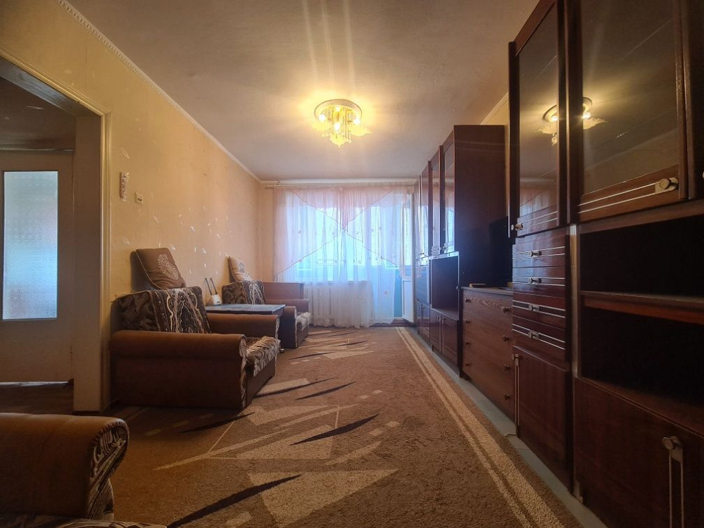 Продаю 1 комнатную квартиру пр.Героев Украины ост. Мельничная Миколаїв - зображення 8