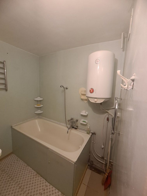 Продаю 1 комнатную квартиру пр.Героев Украины ост. Мельничная Миколаїв - зображення 3