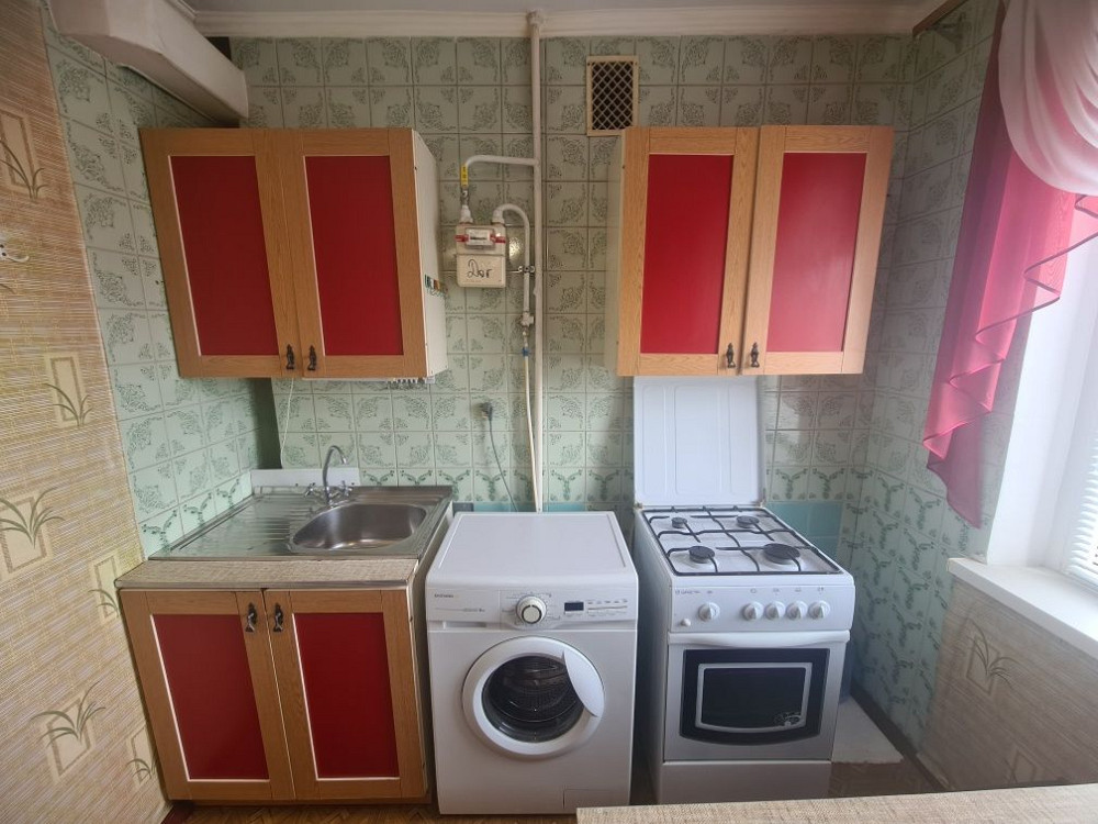 Продаю 1 комнатную квартиру пр.Героев Украины ост. Мельничная Миколаїв - зображення 5