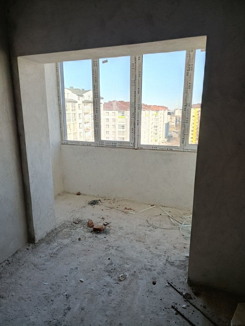 Продам 2-х кімнатну квартиру Socium Козацький Власник 1 черга Зданий Крихівці - зображення 3