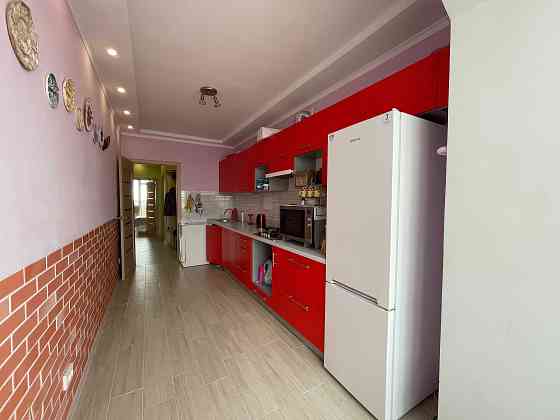 Продаж 2-во кім. квартири в новобудові з ремонтом, вул. Величковського Львів