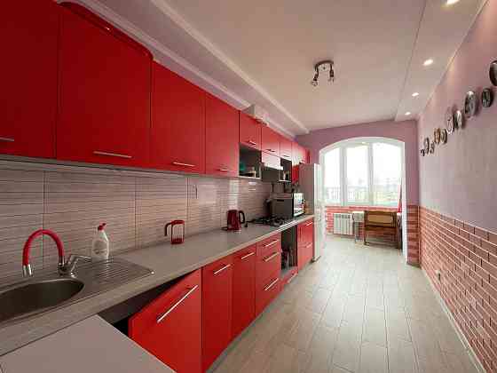 Продаж 2-во кім. квартири в новобудові з ремонтом, вул. Величковського Львів