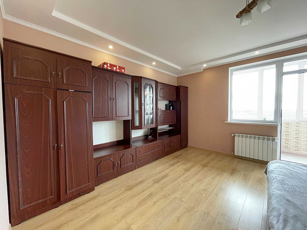 Продаж 2-во кім. квартири в новобудові з ремонтом, вул. Величковського Львів - зображення 2