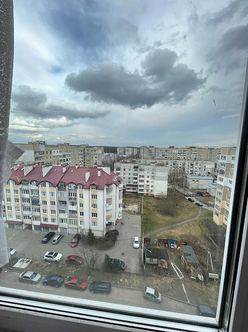 Продаж 2-во кім. квартири в новобудові з ремонтом, вул. Величковського Львів - зображення 7