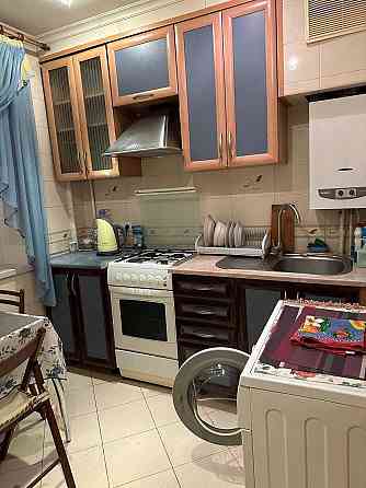 Продам 3-комн квартиру на Фонтанской дороге/Клубничный переулок. Одесса