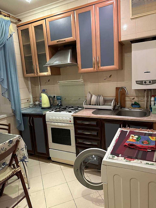 Продам 3-комн квартиру на Фонтанской дороге/Клубничный переулок. Одеса - зображення 1