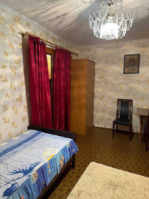 Продам 3-комн квартиру на Фонтанской дороге/Клубничный переулок. Одеса - зображення 8