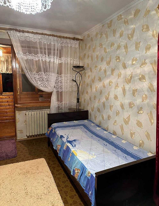 Продам 3-комн квартиру на Фонтанской дороге/Клубничный переулок. Одеса - зображення 7