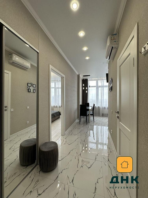 Продажа ‼️ 48 жемчужина , Аркадия , Каманина , новый ремонт ‼️ Одесса - изображение 6