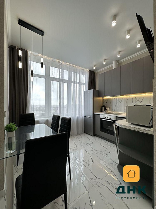 Продажа ‼️ 48 жемчужина , Аркадия , Каманина , новый ремонт ‼️ Одесса - изображение 4