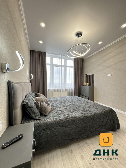 Продажа ‼️ 48 жемчужина , Аркадия , Каманина , новый ремонт ‼️ Одесса - изображение 1