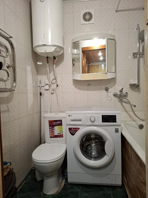 Продам 1 к квартиру прт. Мануйловский (Воронцова) Днепр Дніпро - зображення 5