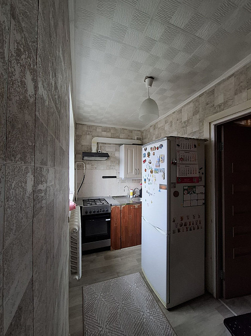 Продам 1 к квартиру прт. Мануйловский (Воронцова) Днепр Дніпро - зображення 3