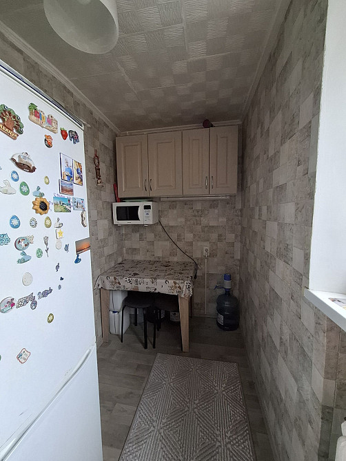 Продам 1 к квартиру прт. Мануйловский (Воронцова) Днепр Дніпро - зображення 4