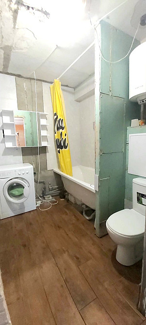 Продам 3 комнатную квартиру, 20 000$ Харків - зображення 1