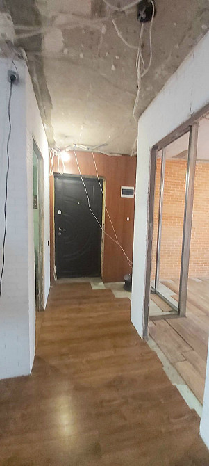 Продам 3 комнатную квартиру, 20 000$ Харків - зображення 6