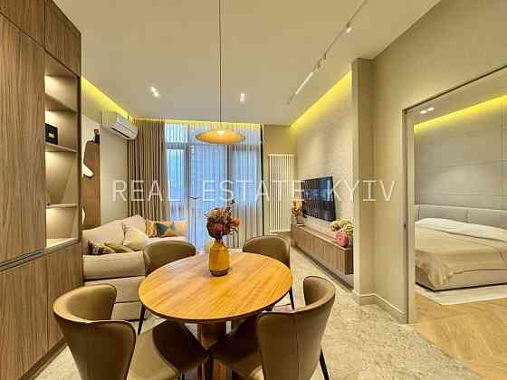 ‼️БЕЗ% Продаж 2-х кімн жк «Новопечерські липки» Андрія Верхогляда 19б Киев