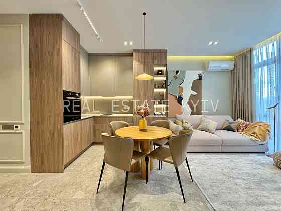 ‼️БЕЗ% Продаж 2-х кімн жк «Новопечерські липки» Андрія Верхогляда 19б Киев