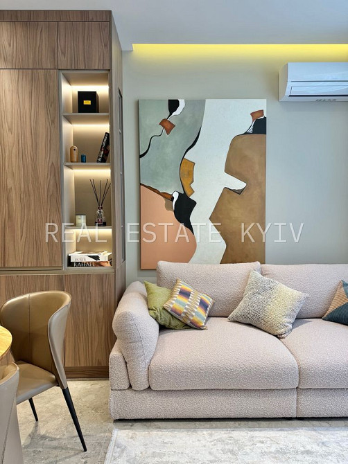 ‼️БЕЗ% Продаж 2-х кімн жк «Новопечерські липки» Андрія Верхогляда 19б Киев - изображение 3