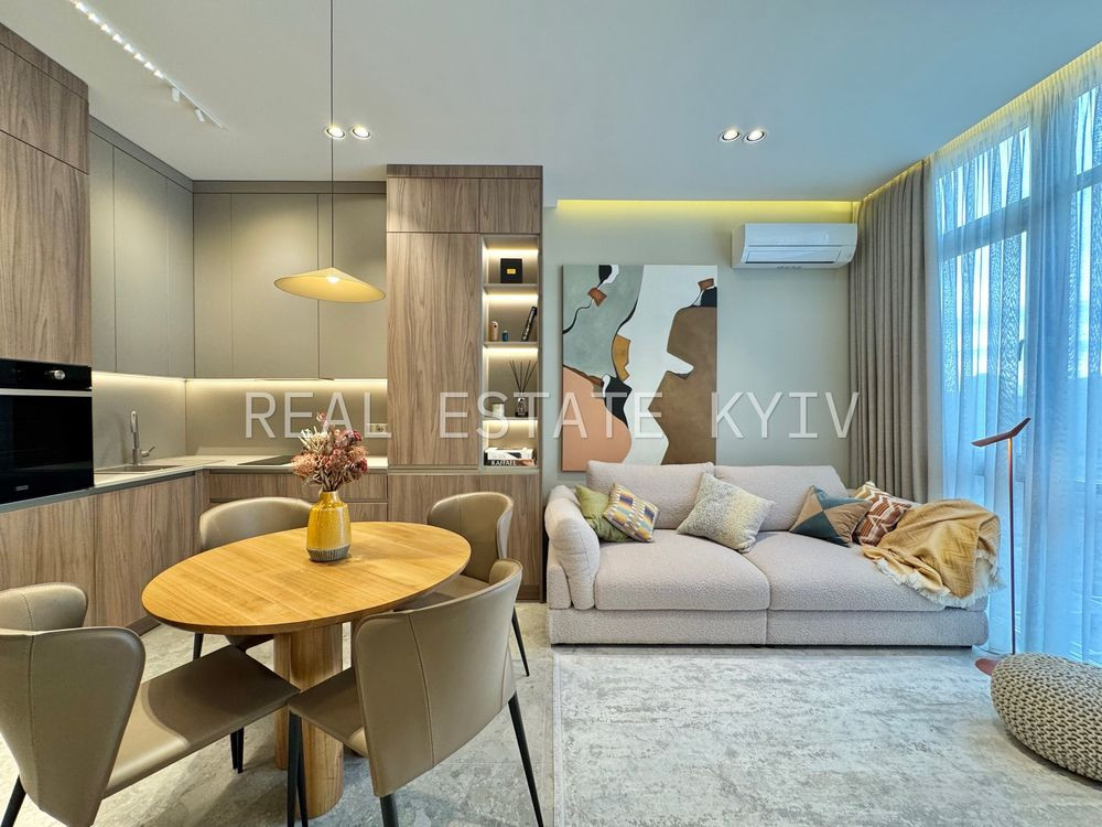 ‼️БЕЗ% Продаж 2-х кімн жк «Новопечерські липки» Андрія Верхогляда 19б Киев - изображение 7