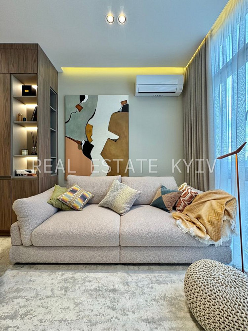 ‼️БЕЗ% Продаж 2-х кімн жк «Новопечерські липки» Андрія Верхогляда 19б Киев - изображение 8