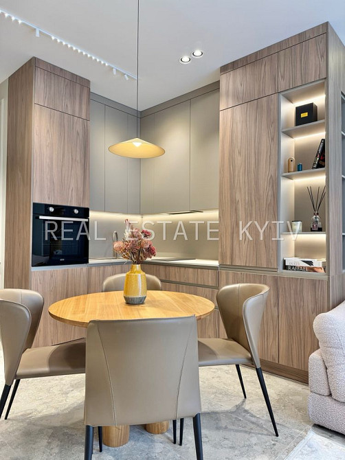 ‼️БЕЗ% Продаж 2-х кімн жк «Новопечерські липки» Андрія Верхогляда 19б Киев - изображение 6