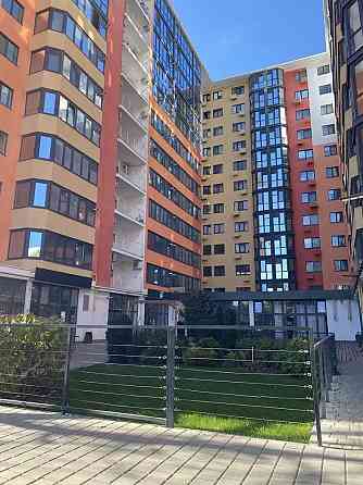 Большая 1-к в  ЖК Малинки на Малиновского-низкая цена за метр. Одесса