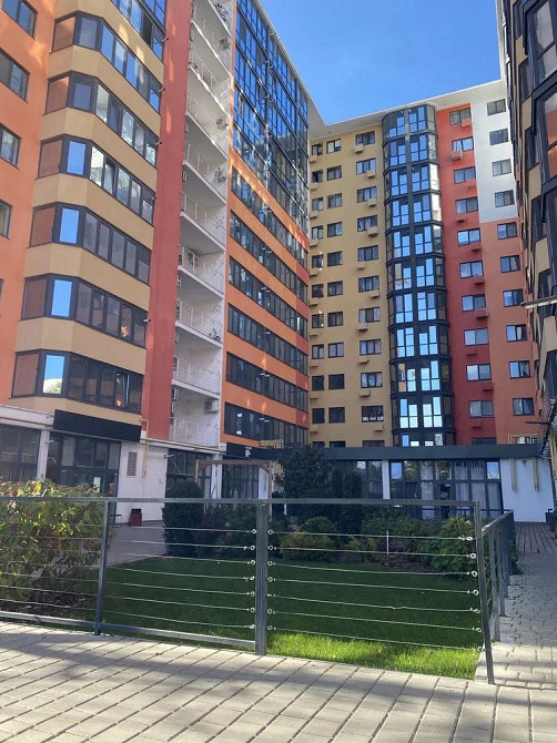 Большая 1-к в  ЖК Малинки на Малиновского-низкая цена за метр. Одеса - зображення 3