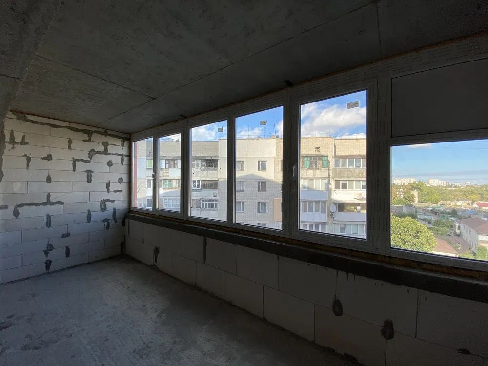 Большая 1-к в  ЖК Малинки на Малиновского-низкая цена за метр. Одеса - зображення 7