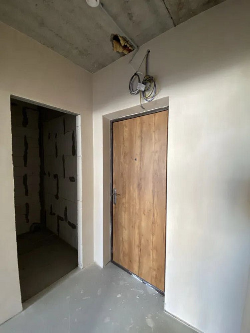 Большая 1-к в  ЖК Малинки на Малиновского-низкая цена за метр. Одеса - зображення 6