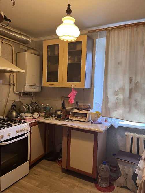 Продам 3х ком.квартиру! Ізмаїл - зображення 8